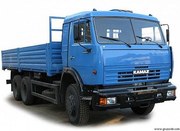 КАМАЗ 53215