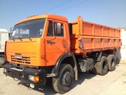 Продам КАМАЗ 45143-012-15, сельхозник, боковал, 10тонн, 2хсторонразгрузка